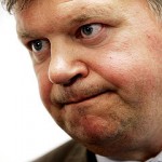 Har du spist pølse nå igjen, Bjarne Håkon