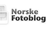 Ei uke med norske fotoblogger