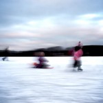 On Ice