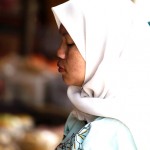 Faces of Sabah