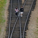 Birkenau Love Story