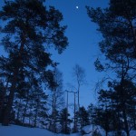 The Mood of Winter